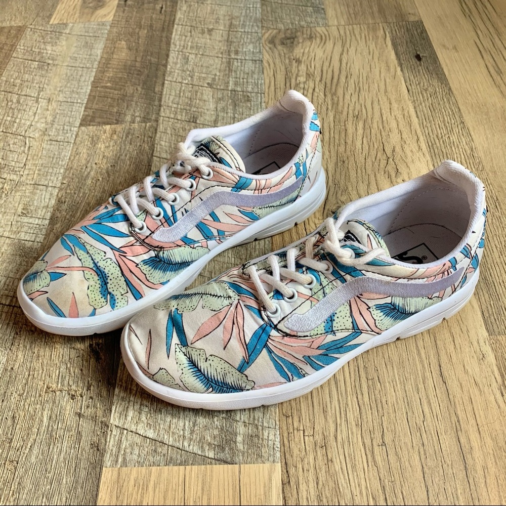 Van’s sneakers